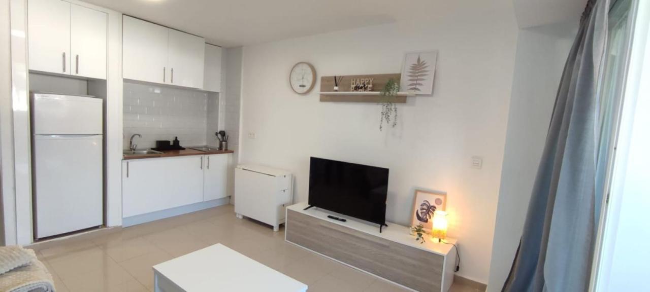 Turisstiko Eurogolf Appartement Benalmádena