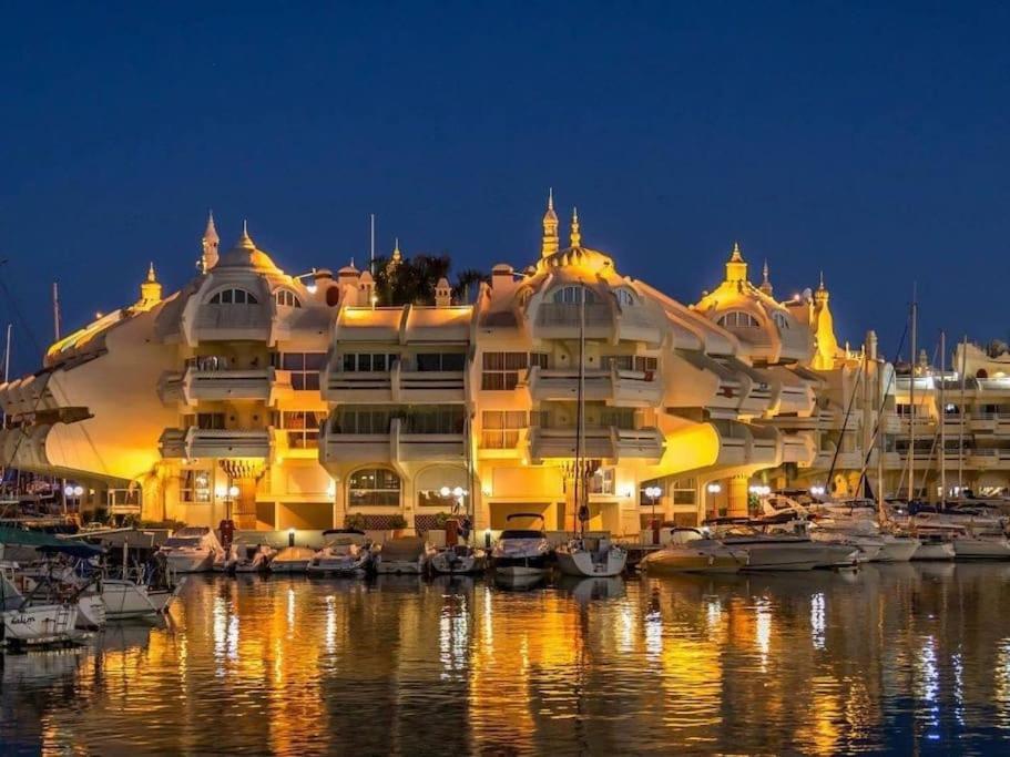 Apartment Higueronrentals Infinity View Benalmadena