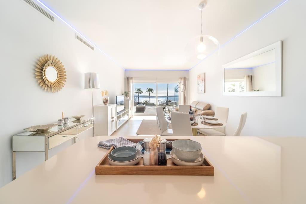 Higueronrentals Infinity View *