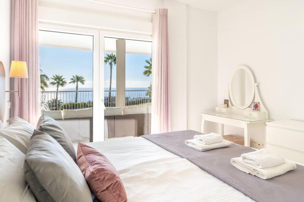 Higueronrentals Infinity View