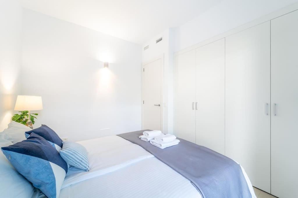 Higueronrentals Infinity View * Benalmadena