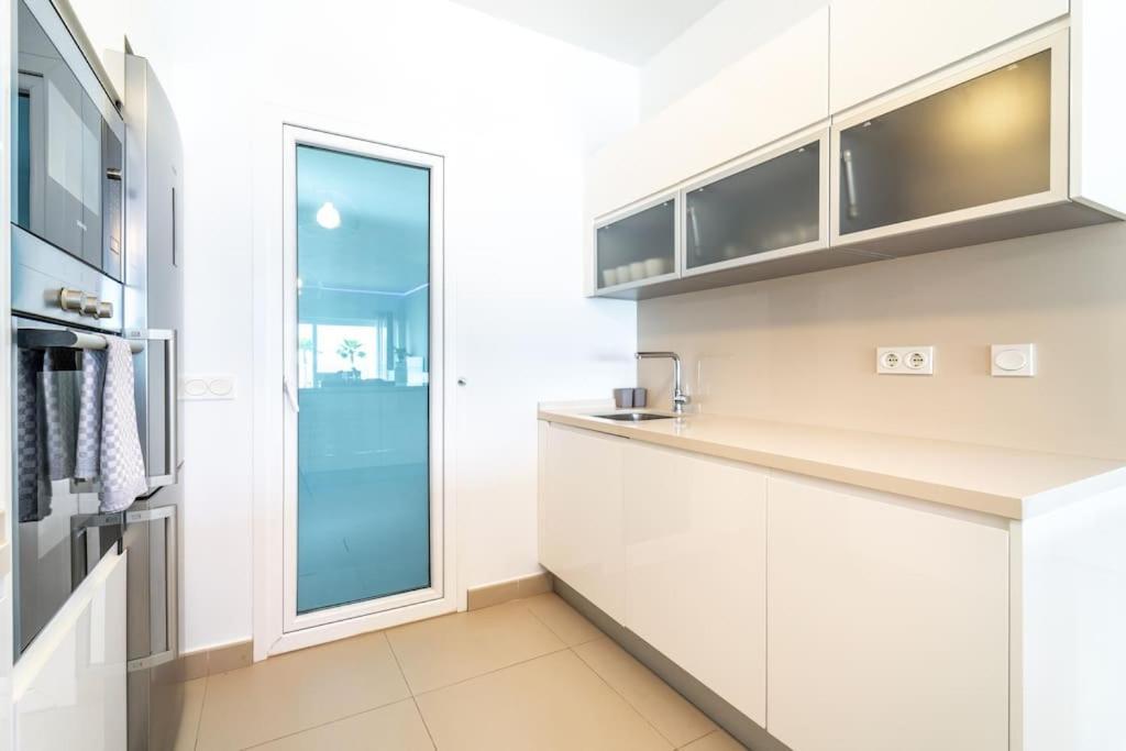 Higueronrentals Infinity View *