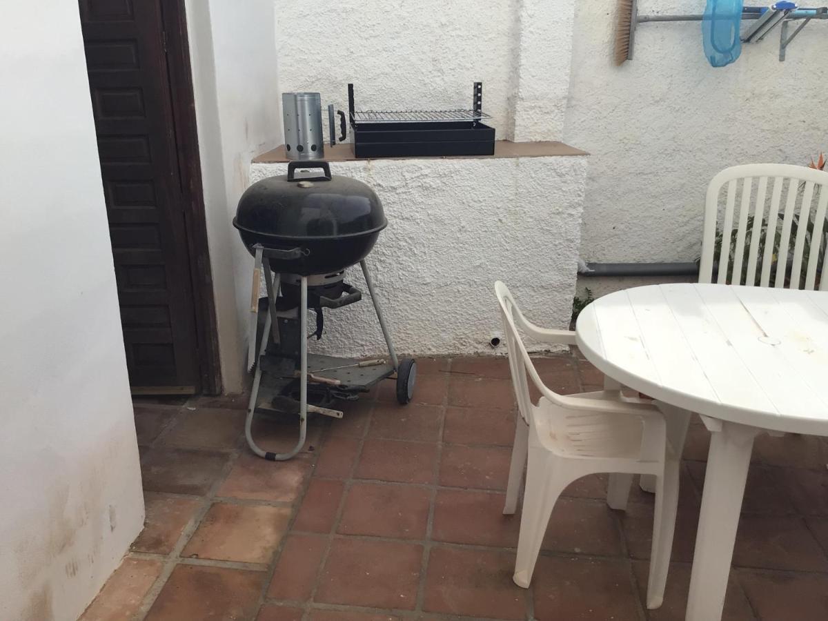 Villa Andalusian Style