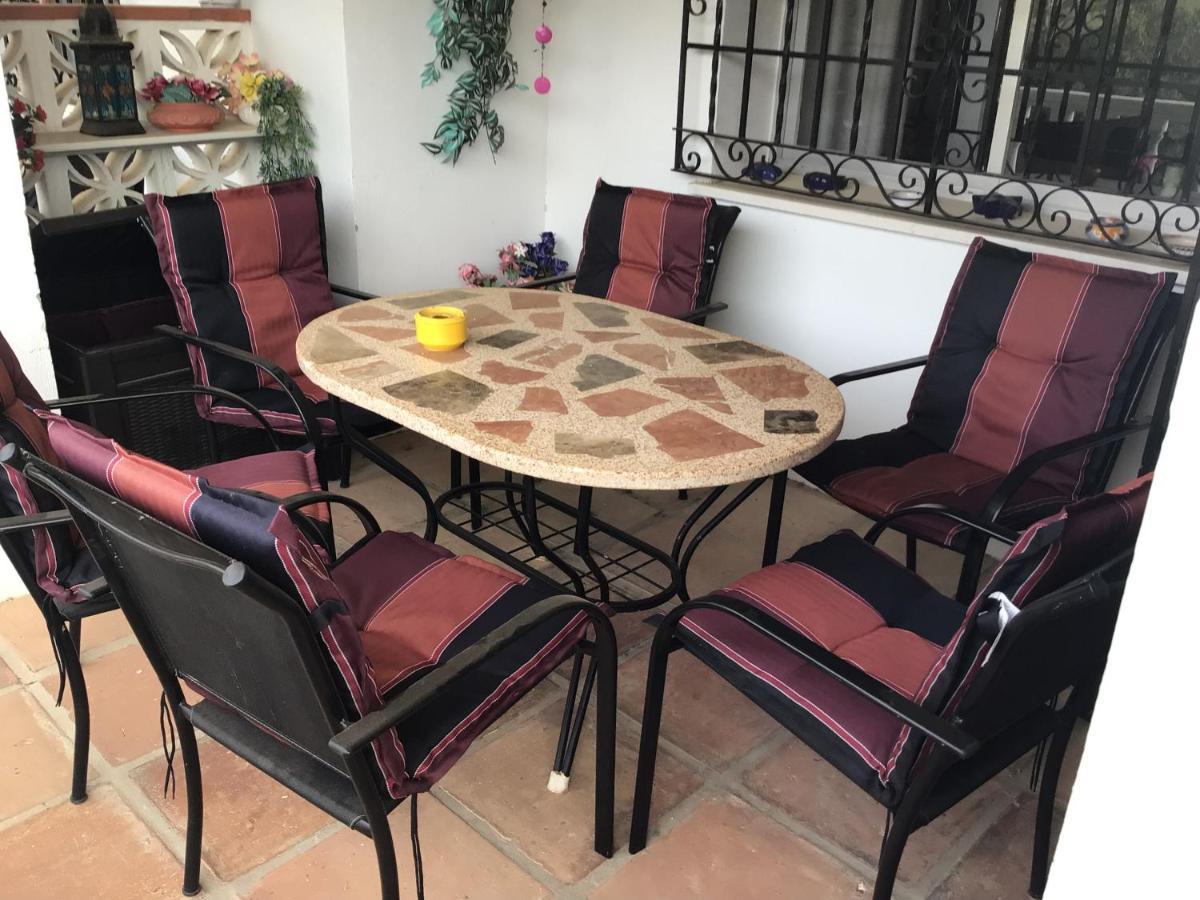 Andalusian Style Benalmádena