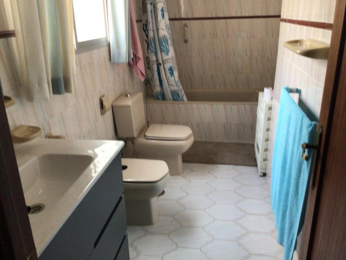 Andalusian Style Villa Benalmadena