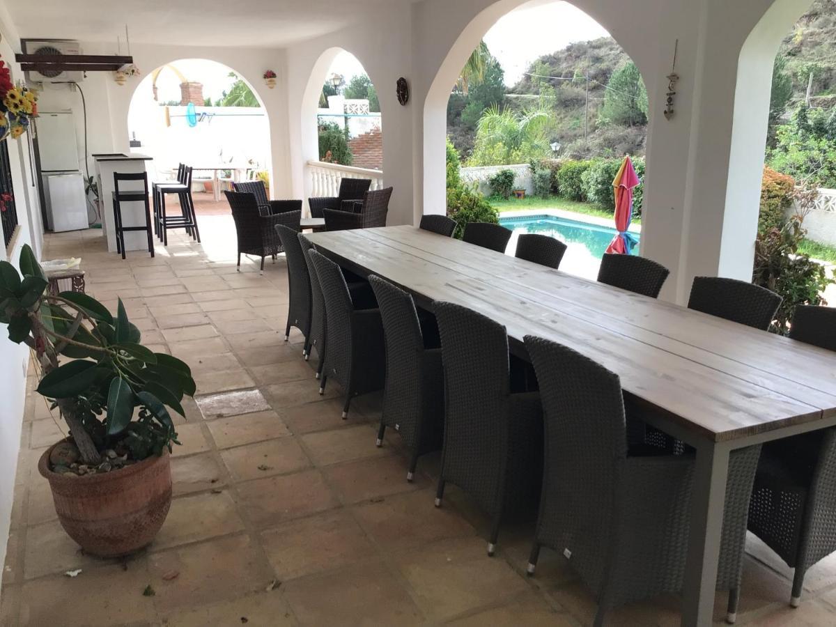 Andalusian Style Villa *