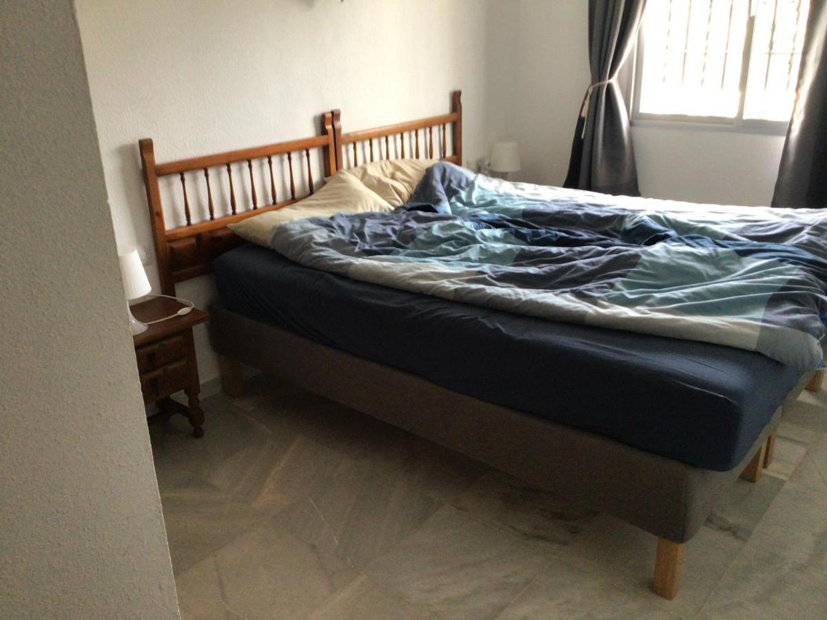 Andalusian Style Villa Benalmadena