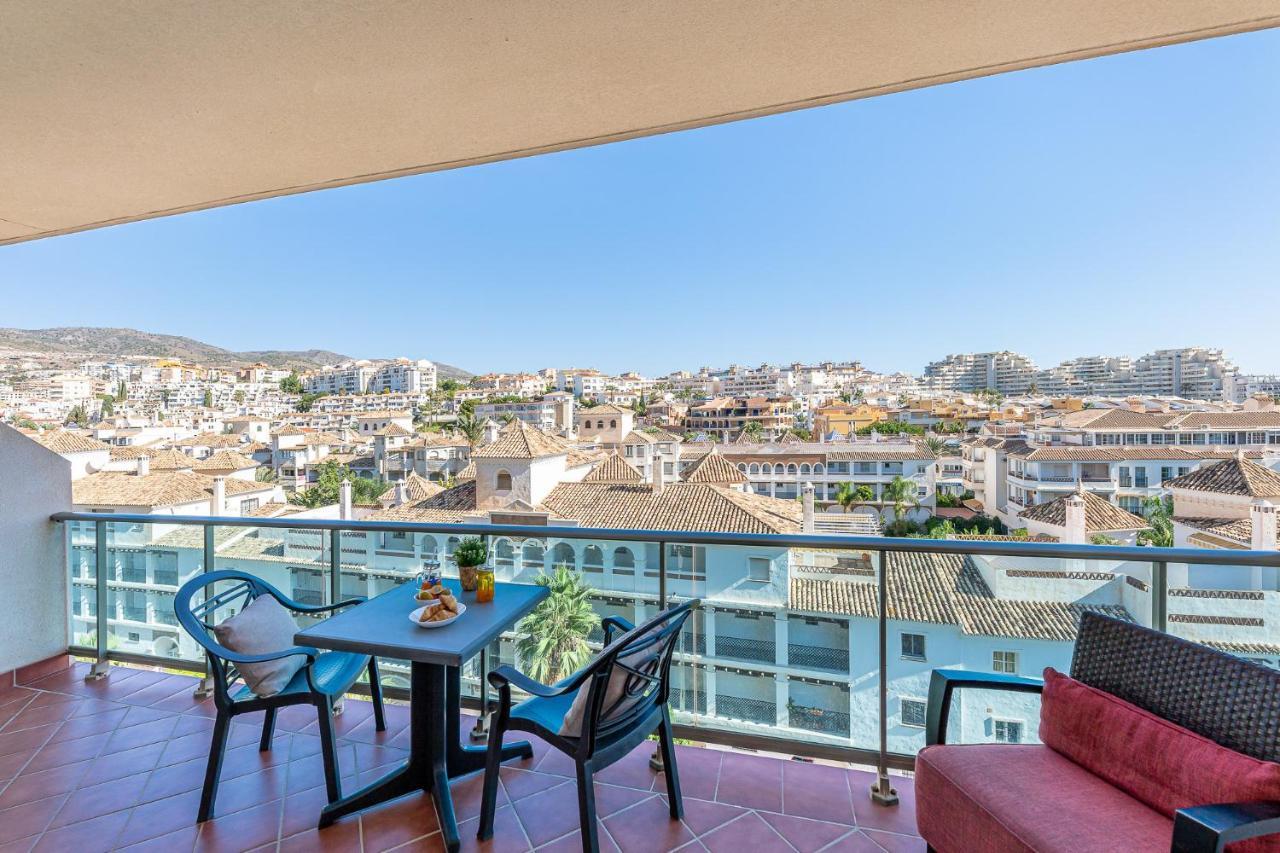 Apartment 797 - Arcosur1- Moderno Con Terraza Y Vistas