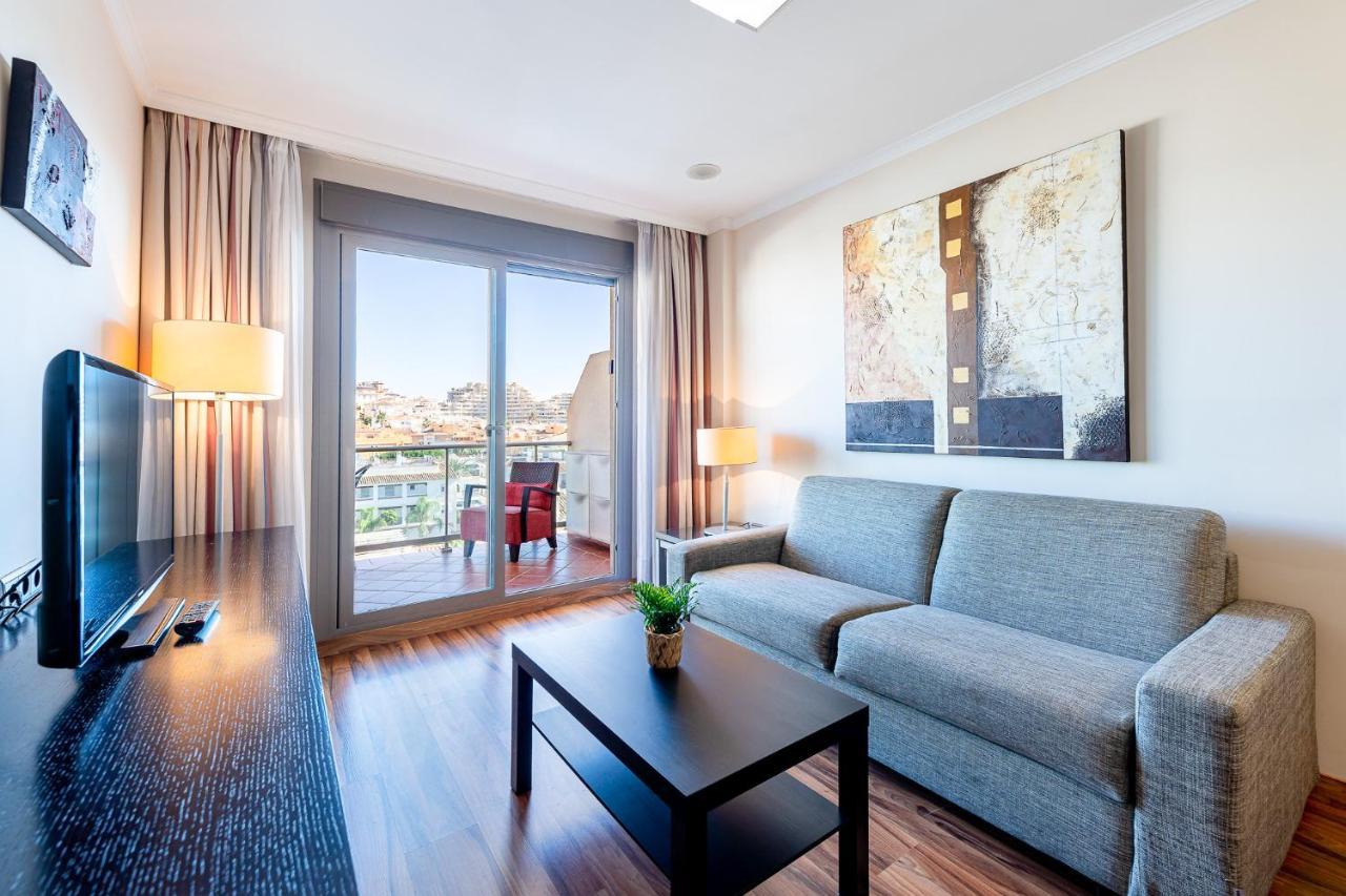 797 - Arcosur1- Moderno Con Terraza Y Vistas Apartment *
