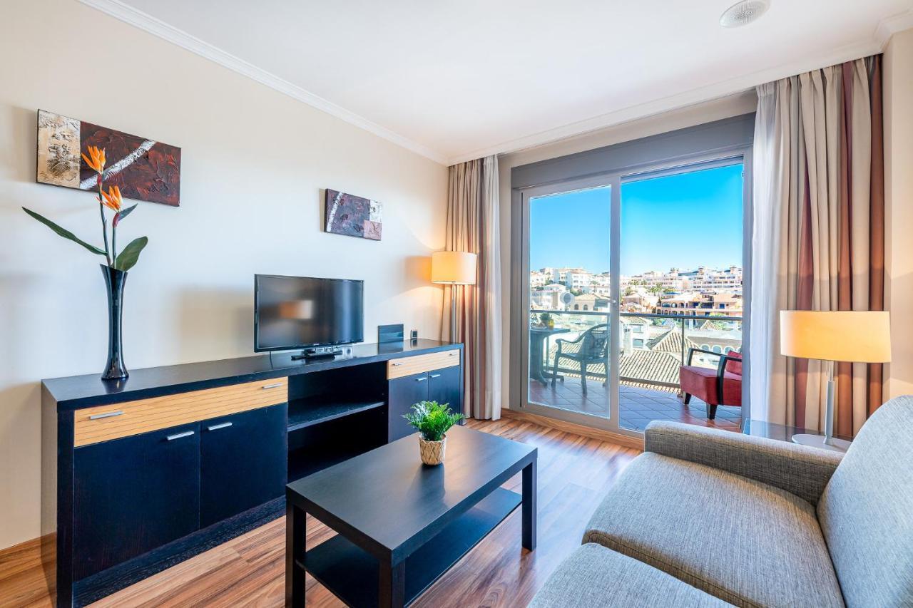 Apartment 797 - Arcosur1- Moderno Con Terraza Y Vistas