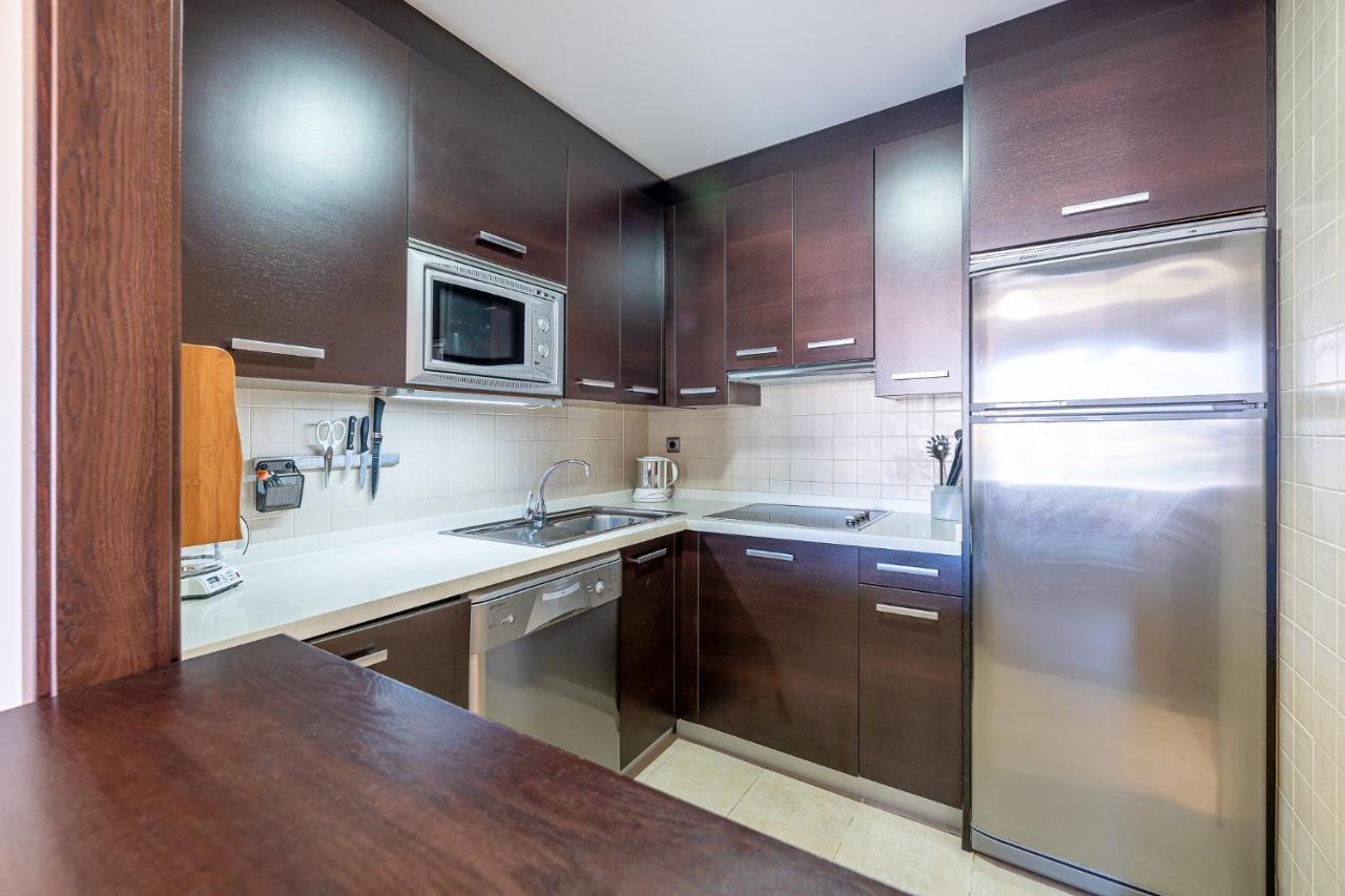 Apartment 797 - Arcosur1- Moderno Con Terraza Y Vistas