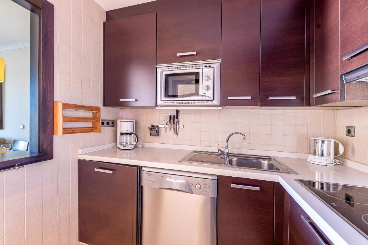 797 - Arcosur1- Moderno Con Terraza Y Vistas