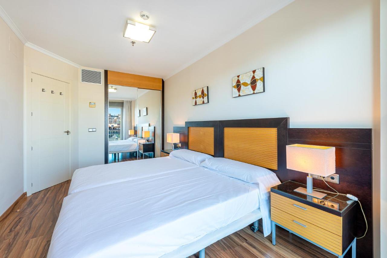 Apartment 797 - Arcosur1- Moderno Con Terraza Y Vistas Benalmadena