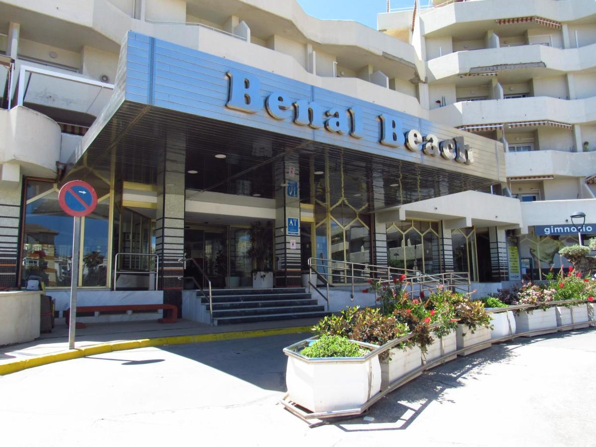 Benalbeach Seaview Studio Benalmadena
