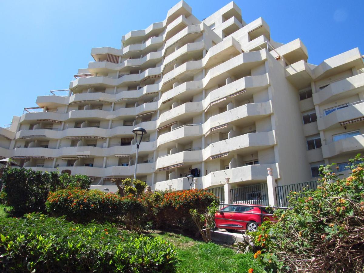 Benalbeach Seaview Studio Apartment Benalmadena