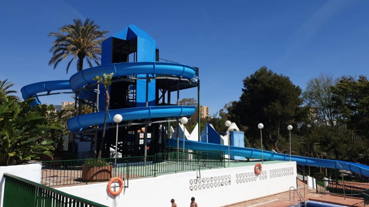 Benalbeach Seaview Studio * Benalmadena