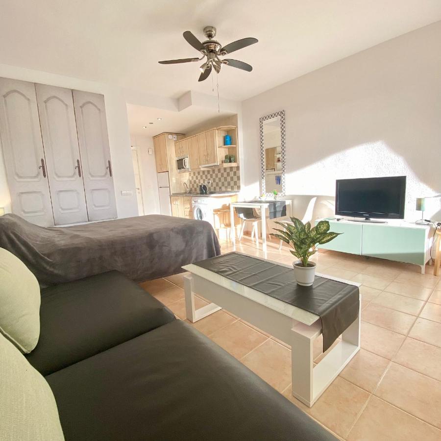 Benalbeach Seaview Studio Benalmadena