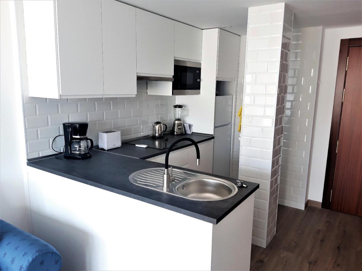Appartement Vistamar Europark 74 *