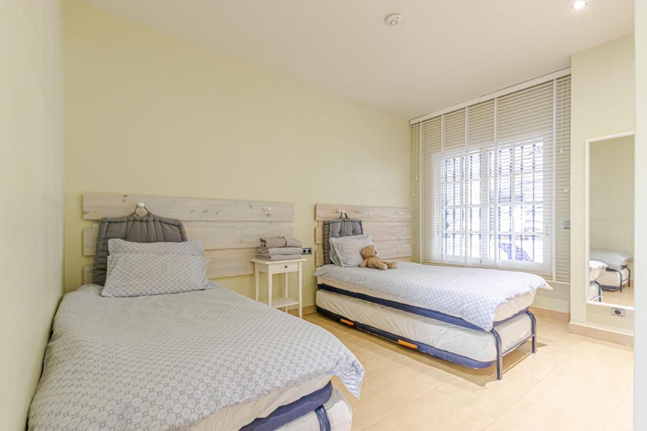 Apartment Luxury Waterfront *