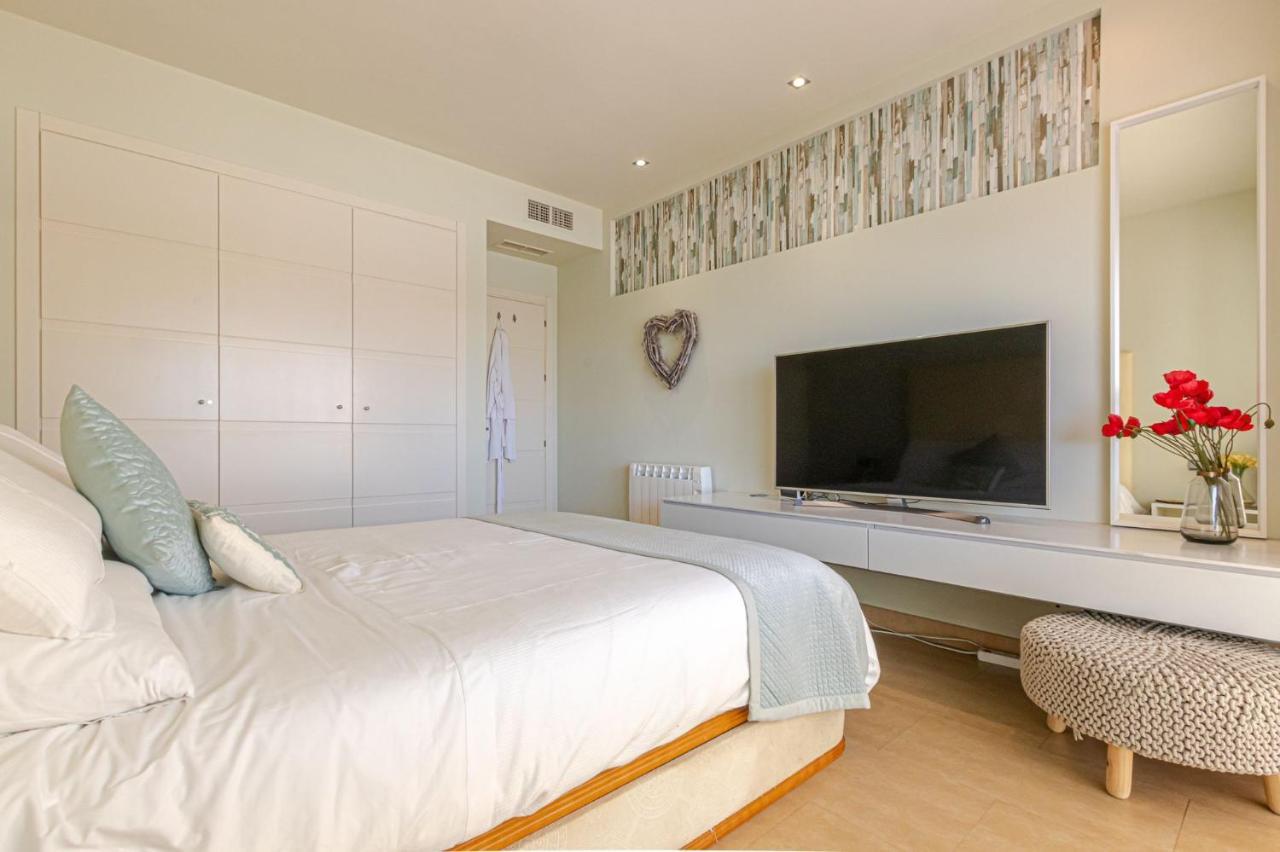 Apartment Luxury Waterfront *