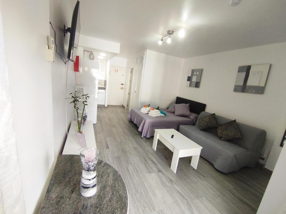 Apartment Estudio Jupiter Cerca Playa
