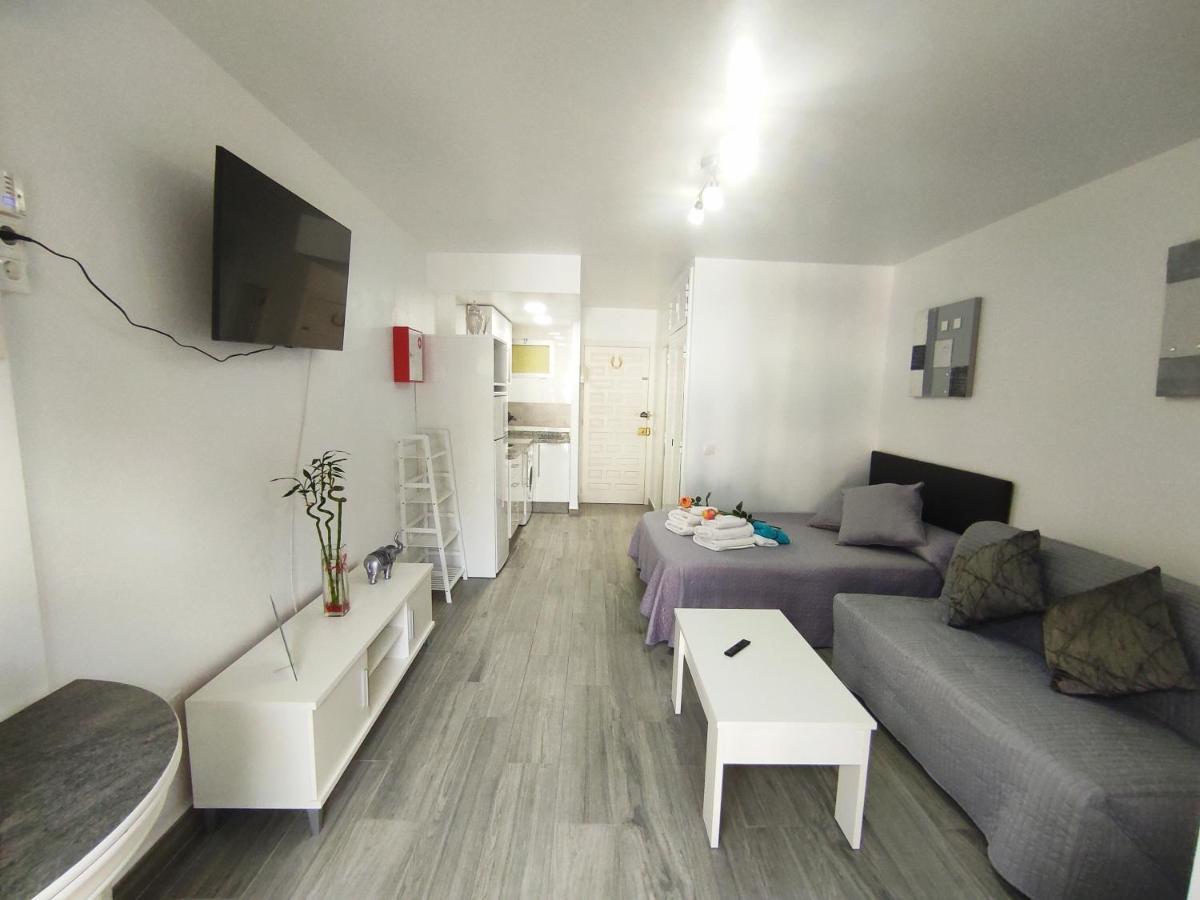 Estudio Jupiter Cerca Playa Apartment *