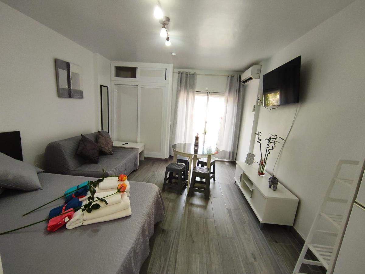 Estudio Jupiter Cerca Playa