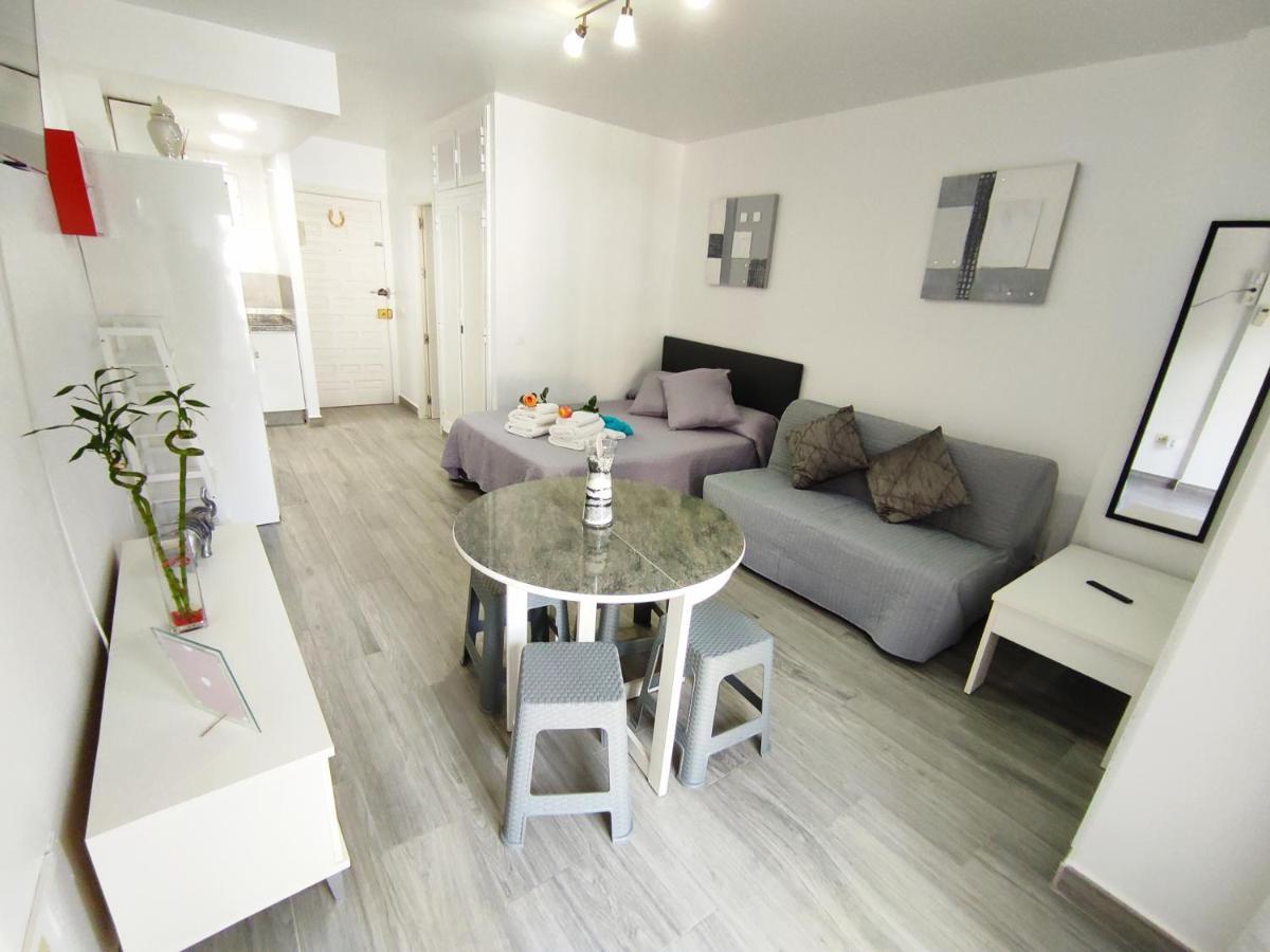 Estudio Jupiter Cerca Playa * Benalmadena