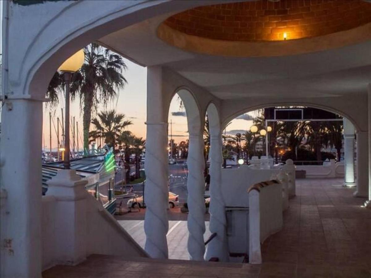 En Puerto Marina G204 Appartement