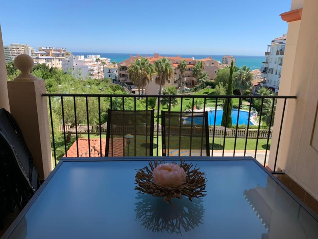 Jardines Del Mar - Costa * Benalmádena