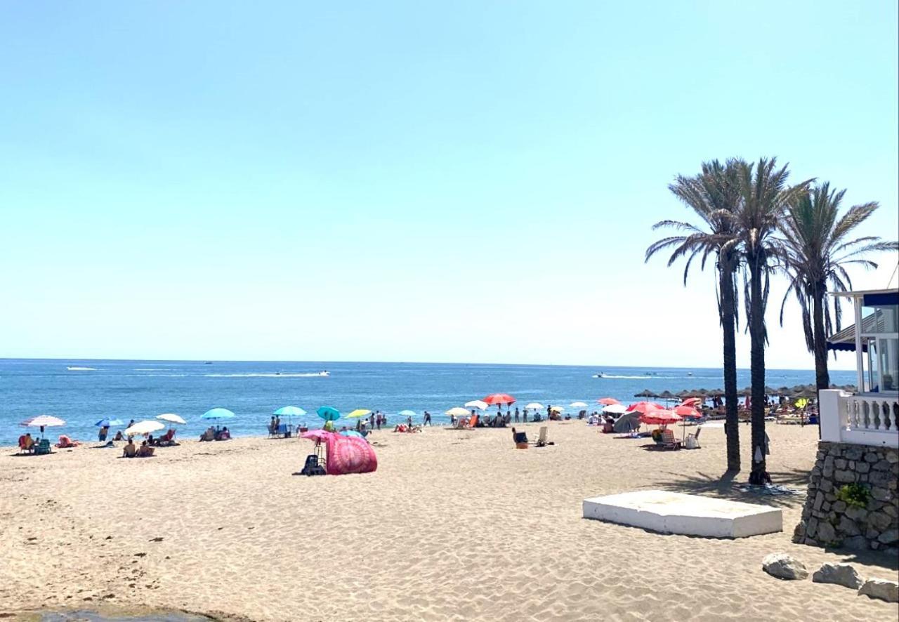 Precioso Estudio Frente Al Mar Con Piscina Apartment *