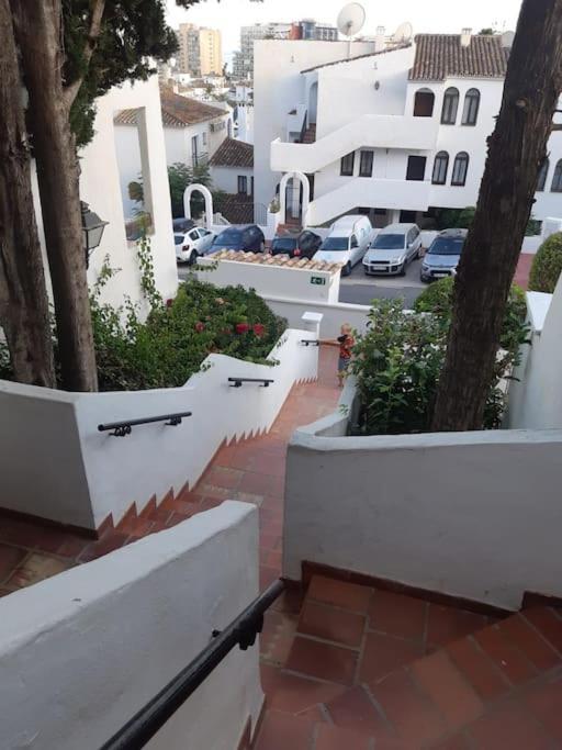 Pueblo Evita Seaview Apartment Benalmadena