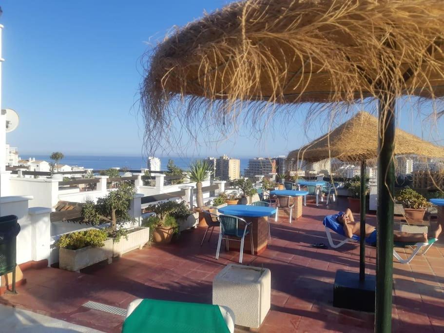 Apartment Pueblo Evita Seaview Benalmadena