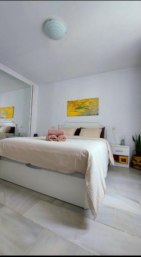 Happy Home! Pueblo Evita Charming