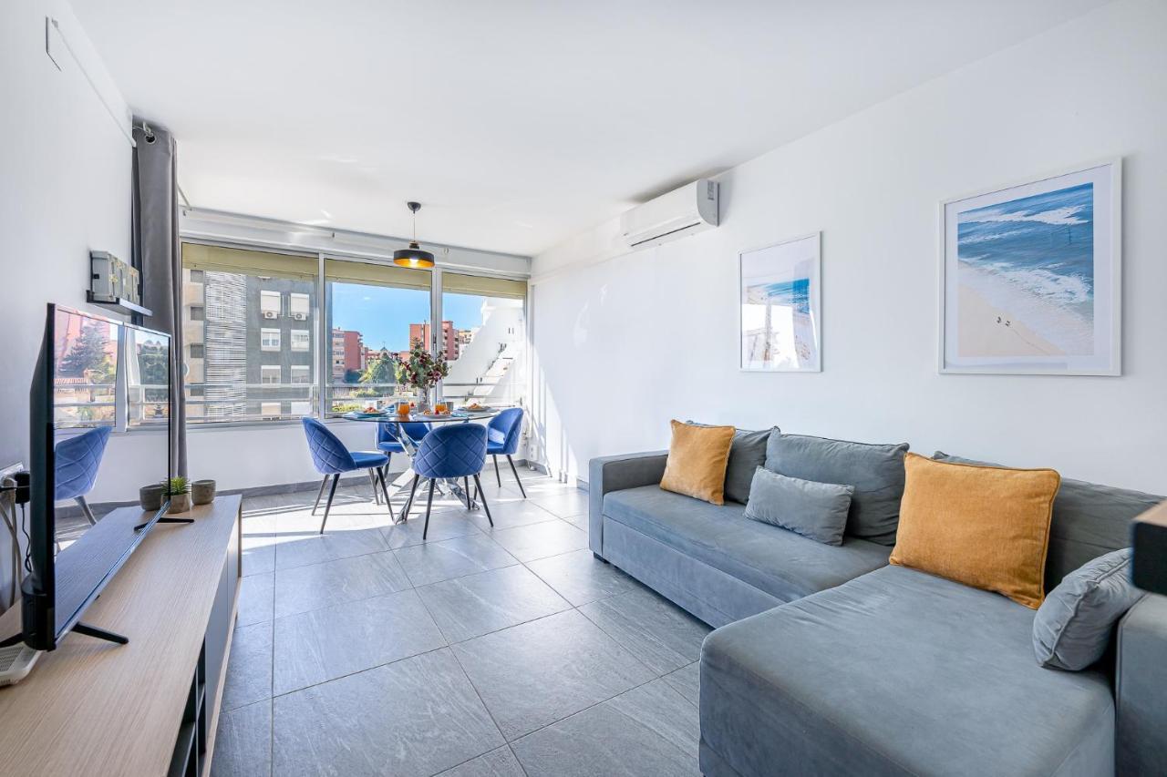 Apartment 797 - Acogedor 3 Con Piscina *