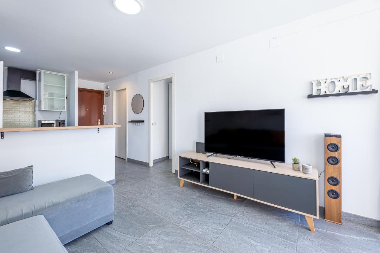 797 - Acogedor 3 Con Piscina Apartment *