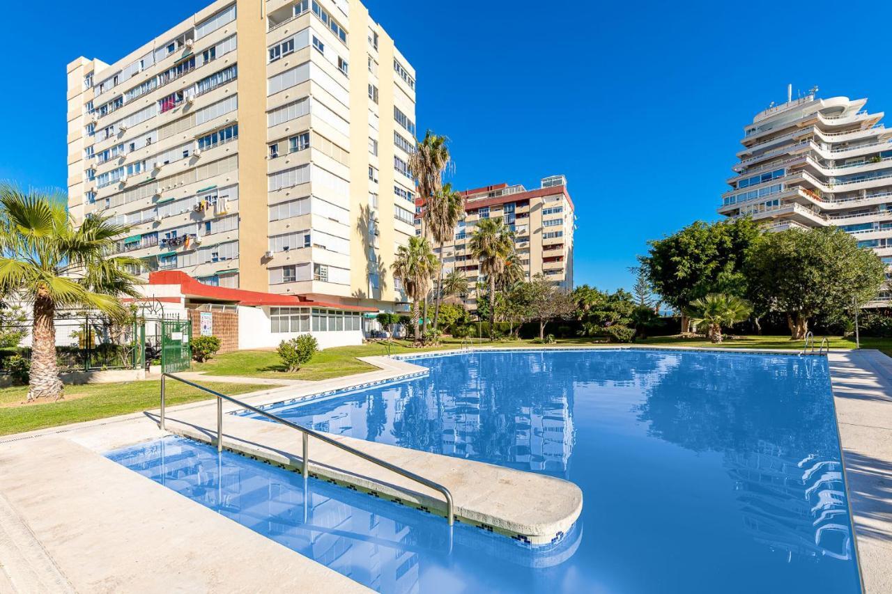 797 - Acogedor 3 Con Piscina *