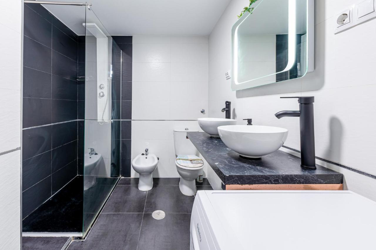 797 - Acogedor 3 Con Piscina Apartment *
