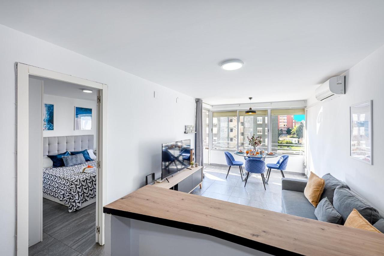 797 - Acogedor 3 Con Piscina Apartment *