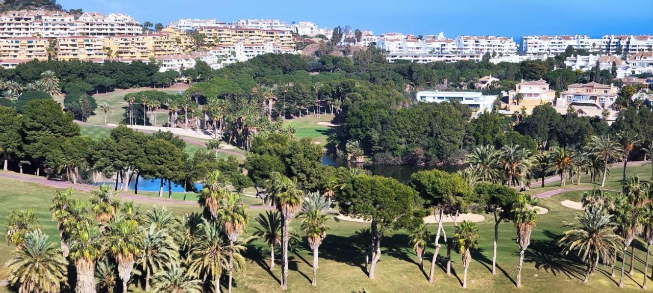 Sea Con Vistas Al Mar * Benalmadena