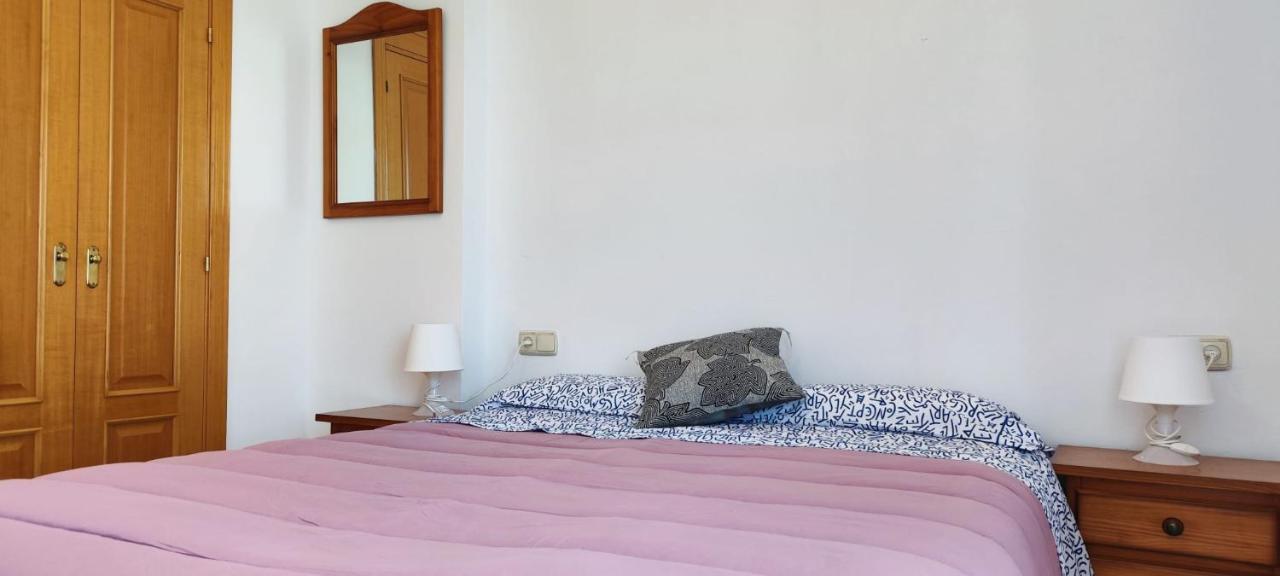 Sea Con Vistas Al Mar Apartment *