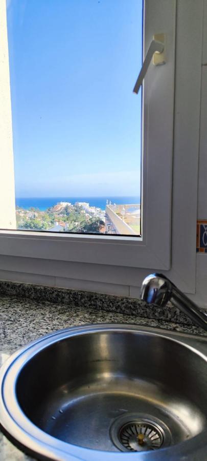 Sea Con Vistas Al Mar Apartment Benalmadena
