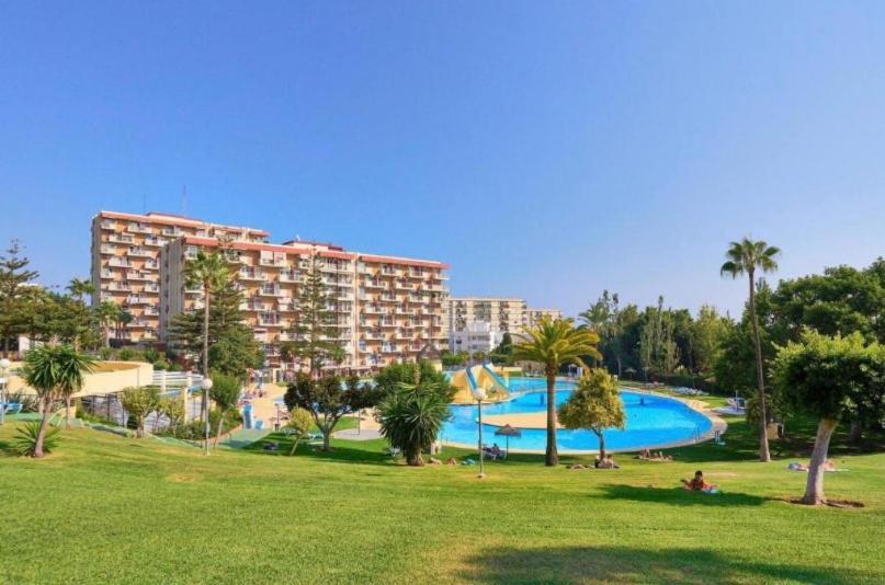 Nordic Minerva New Vistas Al Mar Apartamento