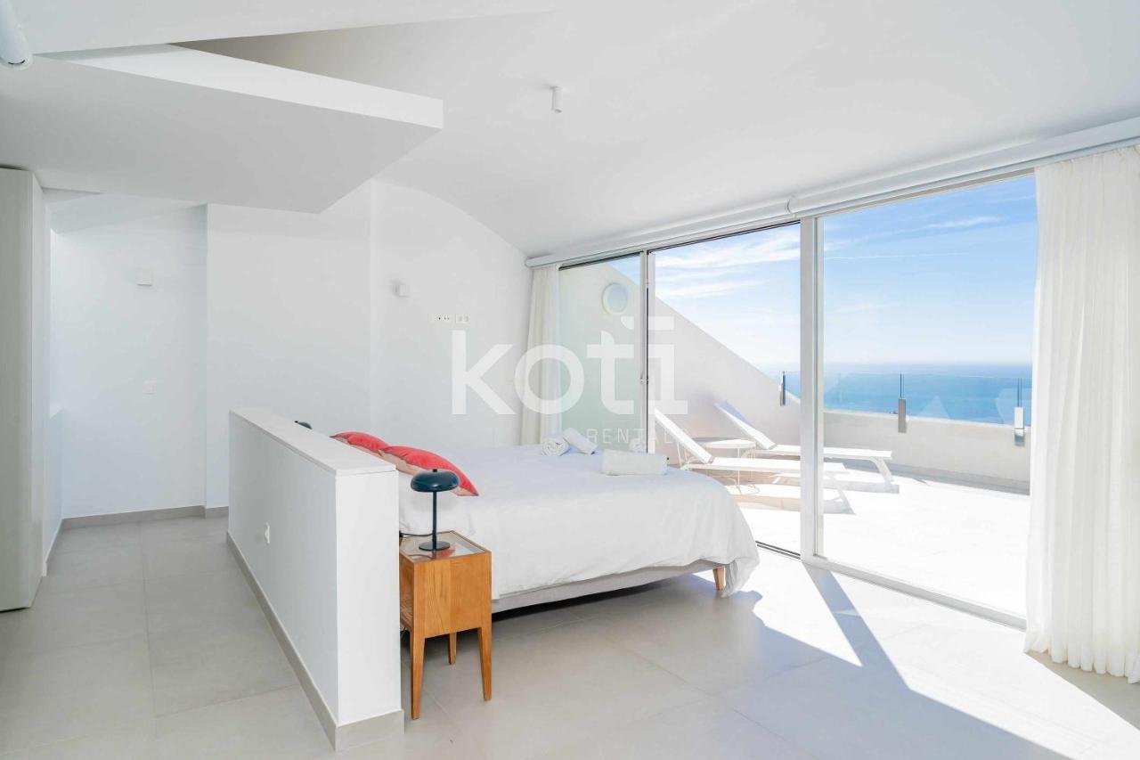 Appartement Koti - Stupa Hills Penthouse *
