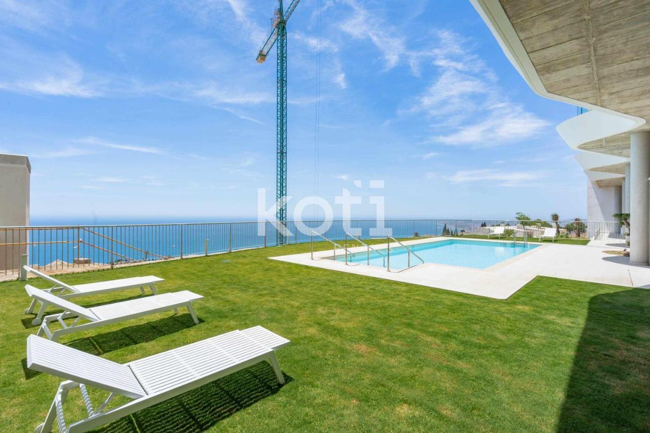 Koti - Stupa Hills Penthouse Appartement