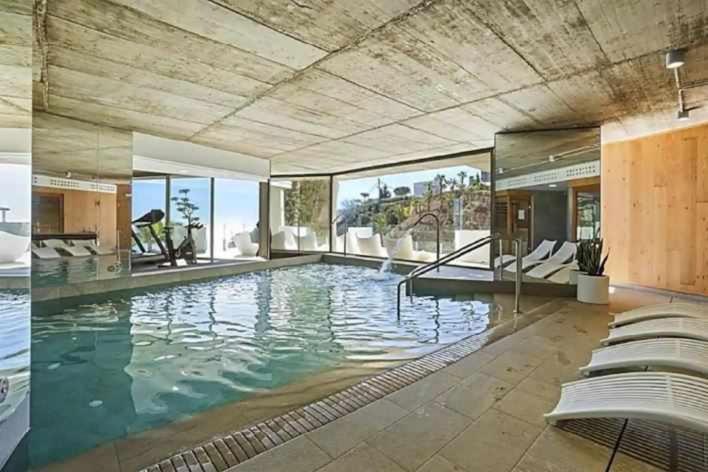 Appartement Koti - Stupa Hills Penthouse Benalmádena