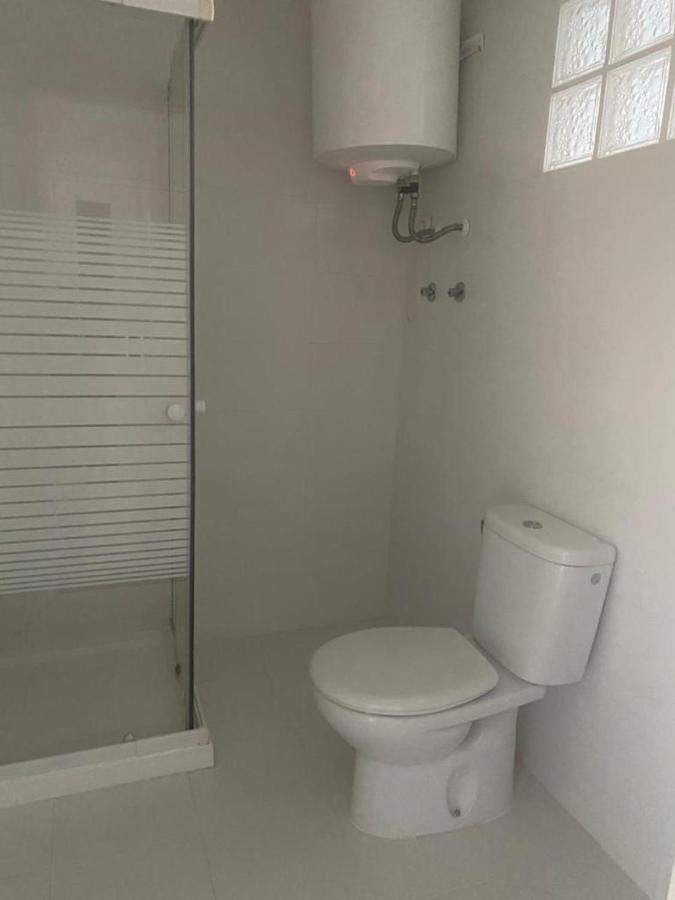 Apartment Siriana 101, 001 Benalmadena