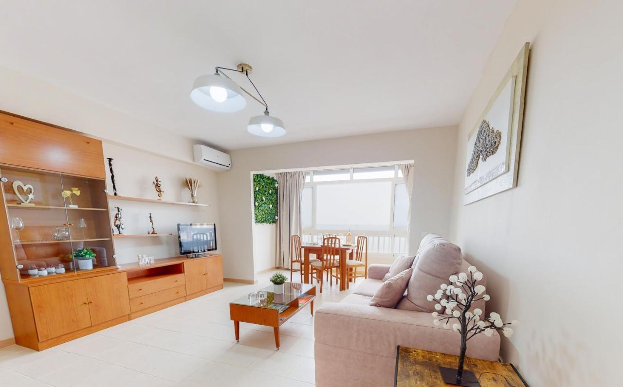 Apartamento Mar Y Sol *