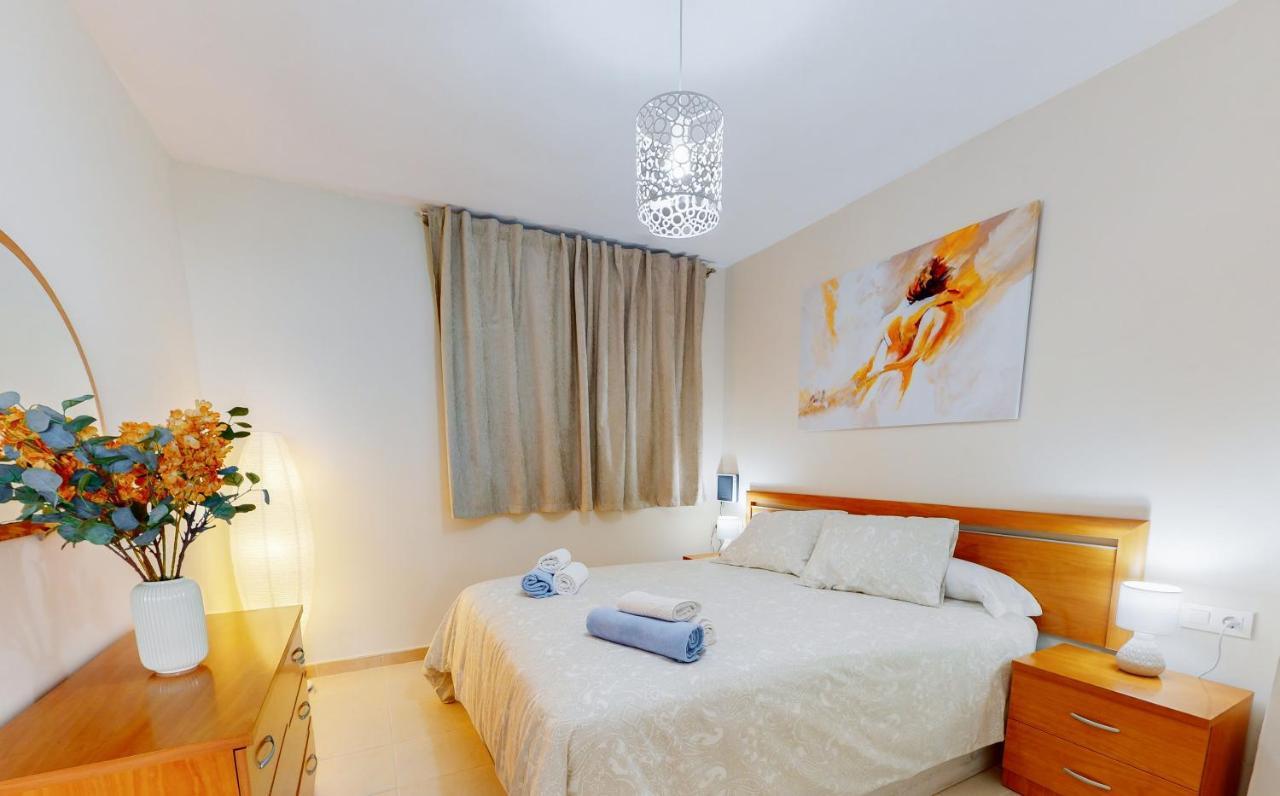 Apartamento Mar Y Sol