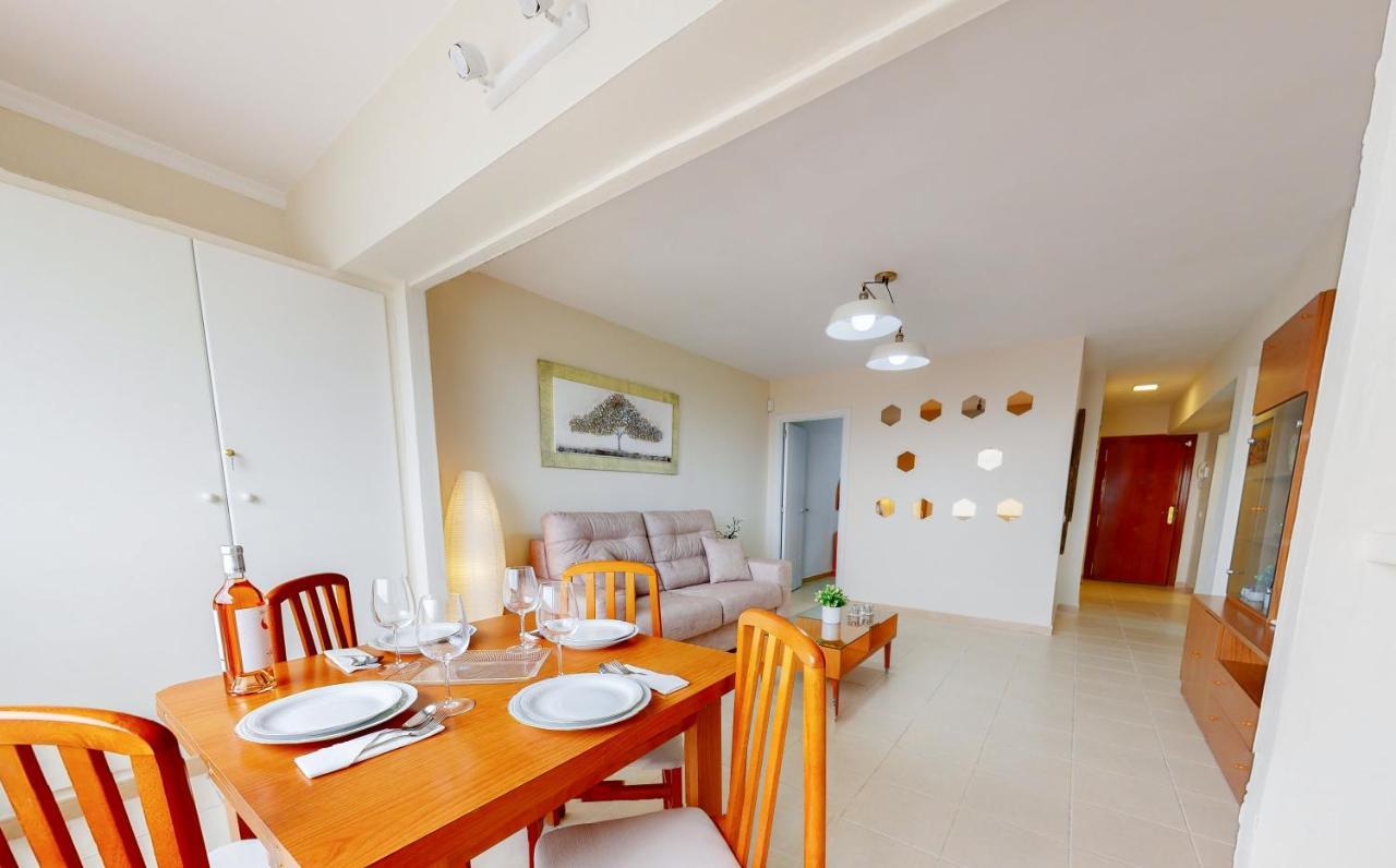 Apartamento Mar Y Sol Apartment